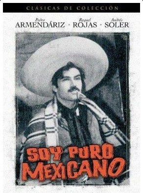 Soy puro mexicano 1942 ES